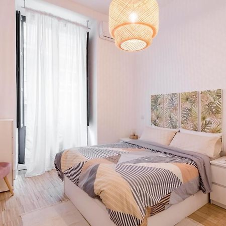 Plaza Mayor Apartment Madrid Buitenkant foto