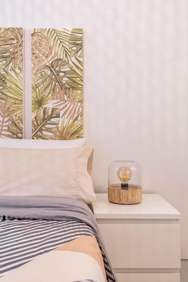 Plaza Mayor Apartment Madrid Buitenkant foto